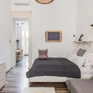Apartmán Nati Apartman, Budapešť